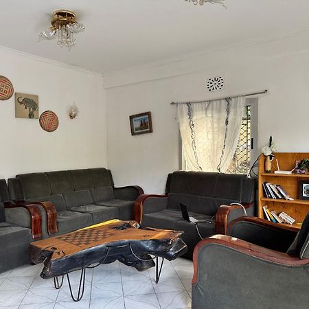Wakawaka Hostel Arusha Luaran gambar